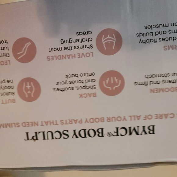 BYMCF Body Sculpting - Picture 4 of 5